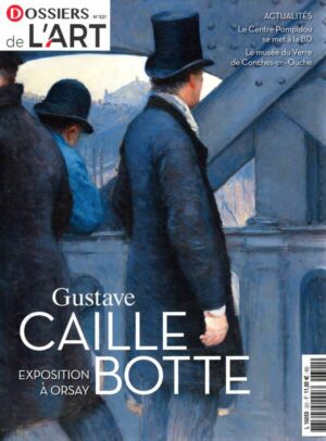 Dossier de l'Art n°321