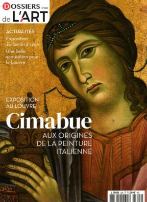 Dossier de l'Art n°325