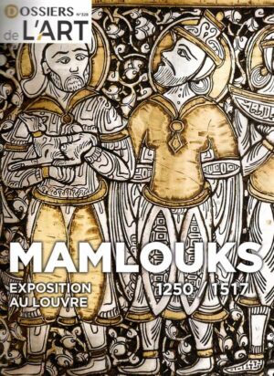 Dossier de l'Art n°328
