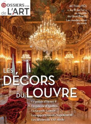 Dossier de l'Art n°329