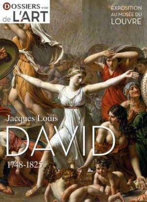 Dossier de l'Art n°332