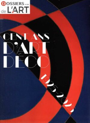 Dossier de l'Art n°333