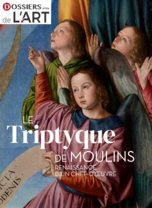 Dossier de l'Art n°334