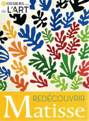 Dossier de l'Art n°335