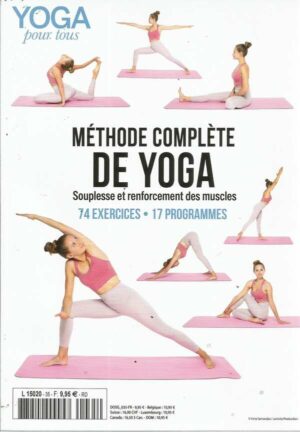 Fitness Pratique n°35