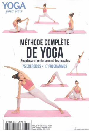 Fitness Pratique n°39