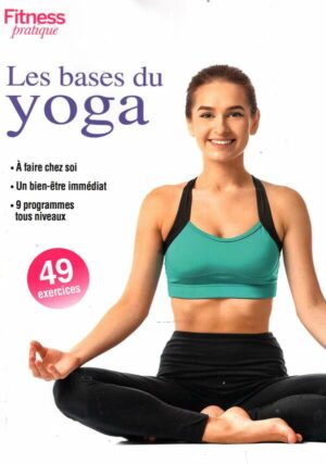 Fitness Pratique n°55