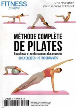 Fitness Pratique n°56
