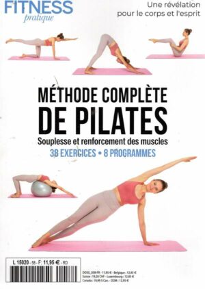 Fitness Pratique n°58