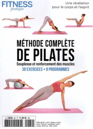 Fitness Pratique n°60