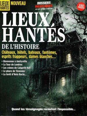 Dossiers Inexpliques