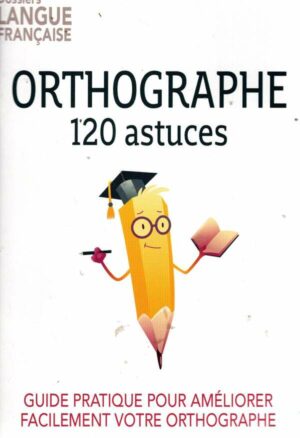 Dossiers Langue Francaise n°25