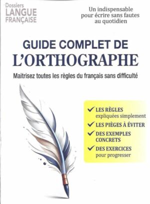 Dossiers Langue Francaise