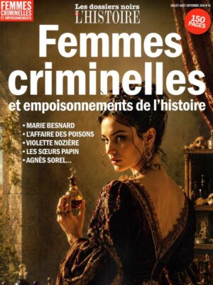 Dossiers Noir De L'histoire