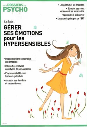 Les Dossiers de Psycho n°58