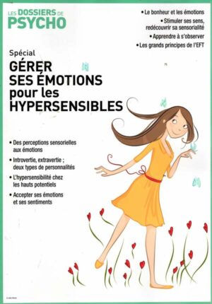 Les Dossiers de Psycho n°60