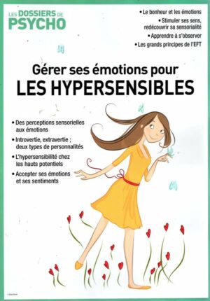 Les Dossiers de Psycho n°62