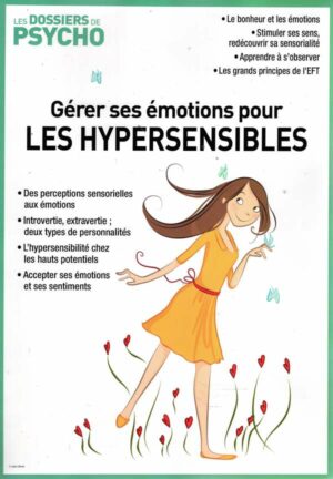 Les Dossiers de Psycho