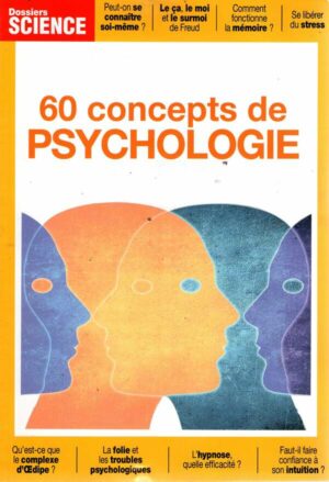 Dossiers Science n°52