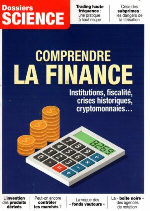 Dossiers Science n°56