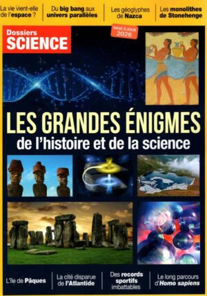 Dossiers Science n°57