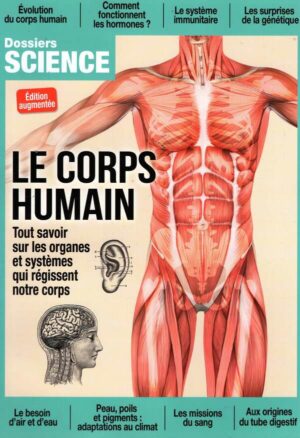 Dossiers Science n°59