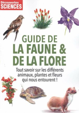 Decouvertes Sciences n°16