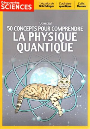 Decouvertes les Sciences n°26