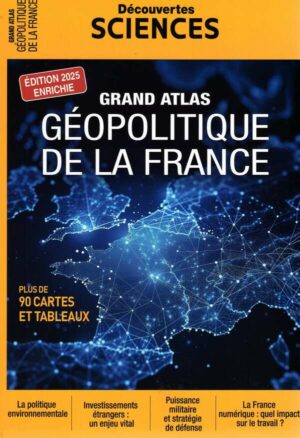 Decouvertes les Sciences n°28