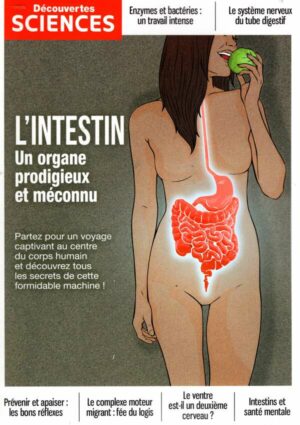 Decouvertes les Sciences n°29