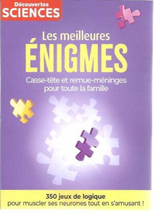 Decouvertes les Sciences n°30