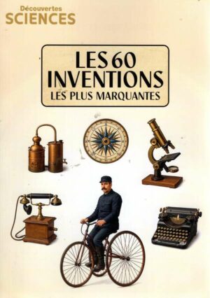 Decouvertes les Sciences n°31
