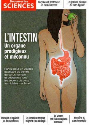 Decouvertes les Sciences n°33