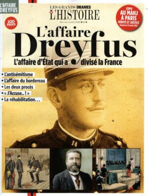 GRANDS DRAMES DE L'HISTOIRE n°7