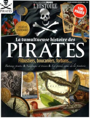 GRANDS DRAMES DE L'HISTOIRE n°9