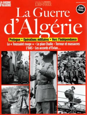 GRANDS DRAMES DE L'HISTOIRE n°10