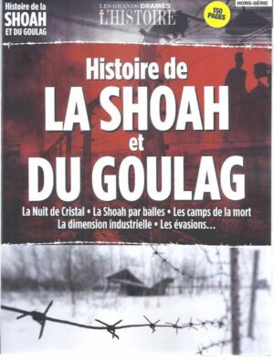 Grands Drames Histoire H.S. n°5