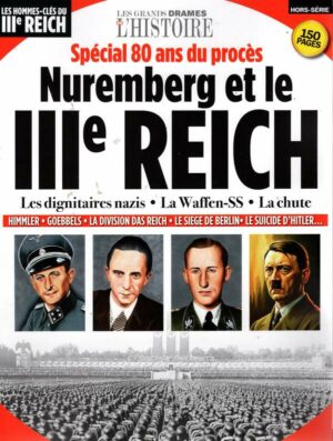 Grands Drames Histoire H.S. n°7