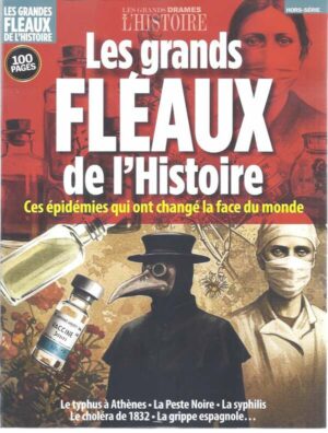 Grands Drames Histoire H.S. n°8