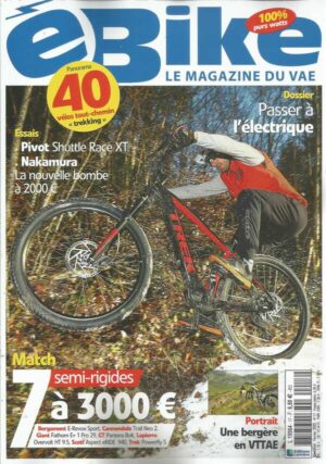 E Bike n°17