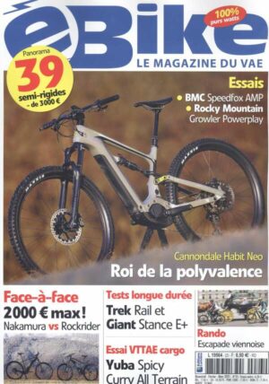 E Bike n°23