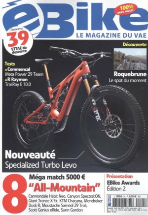 E Bike n°24