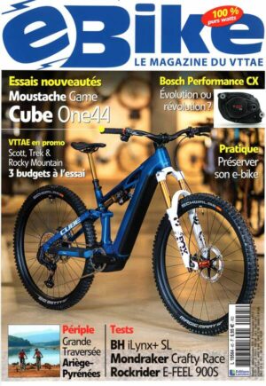 E Bike n°45