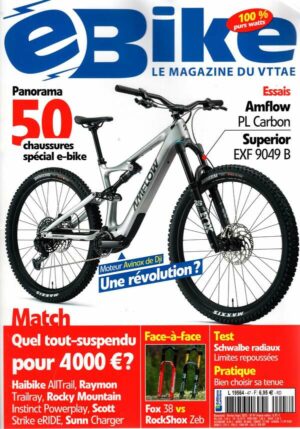 E Bike n°47