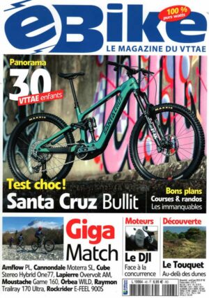 E Bike n°48