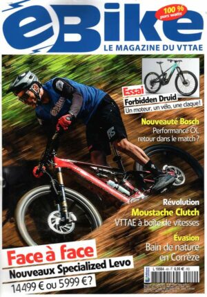 E Bike n°49