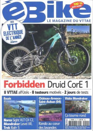 E Bike n°50