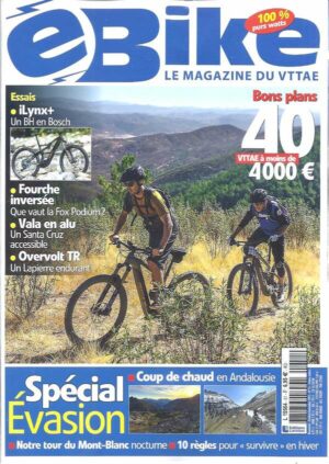 E Bike n°51