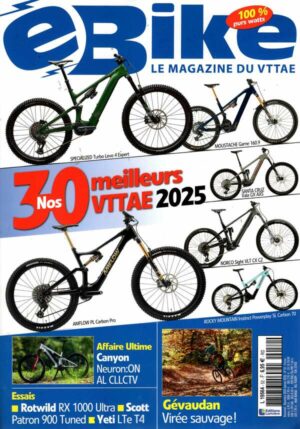 E Bike n°52
