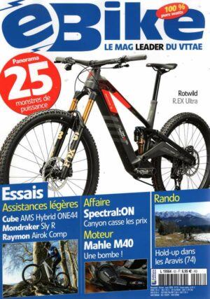 E Bike n°53